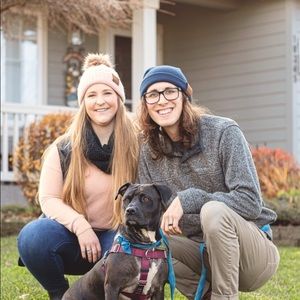 Meet your Posher, Mike